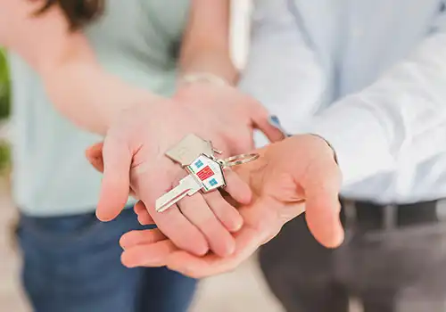 Request a valuation with Galaxy